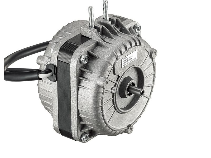 82 Series Display Cabinet Motor
