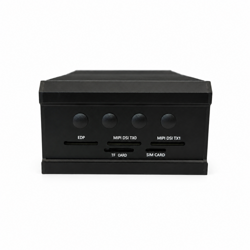 LEPU Vision Edge AI Box - Image 5
