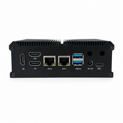 LEPU Vision Edge AI Box - Image 3